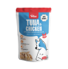 TUNA mat truoc TUNA mat truoc